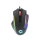 Myszka SPEEDLINK DECUS NX RGB Gaming Mouse, rubber-black SL-680024-RRBK